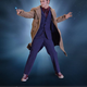 Illustration for article titled Behold, The Dourest iDoctor Who/i Figure Ever